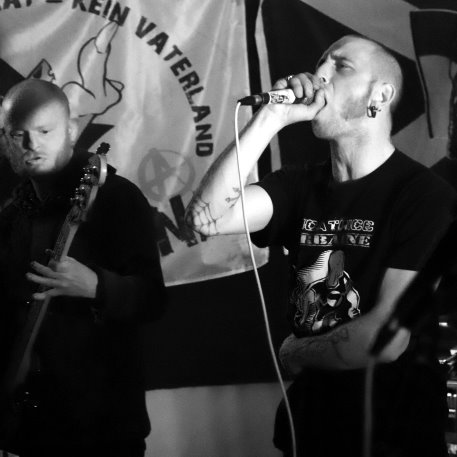 Descente D-Organes (F) Punkrock City Hof - 13. Dezember 2024 (4).JPG